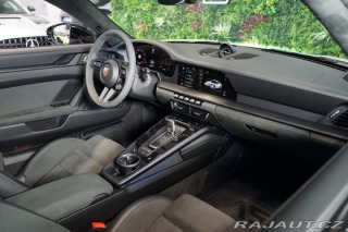 Porsche 911 992.2 4 GTS*BOSE*HD-MATRI 2025