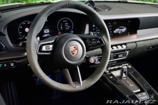 Porsche 911 992.2 4 GTS*BOSE*HD-MATRI 2025