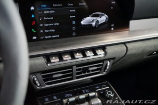 Porsche 911 992.2 4 GTS*BOSE*HD-MATRI 2025
