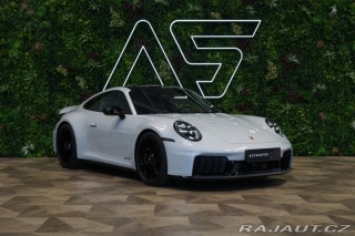 Porsche 911 992.2 4 GTS*BOSE*HD-MATRI 2025