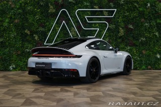 Porsche 911 992.2 4 GTS*BOSE*HD-MATRI 2025