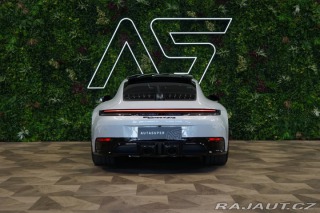 Porsche 911 992.2 4 GTS*BOSE*HD-MATRI 2025