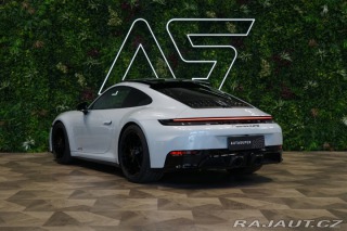 Porsche 911 992.2 4 GTS*BOSE*HD-MATRI 2025