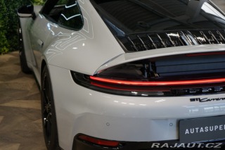 Porsche 911 992.2 4 GTS*BOSE*HD-MATRI 2025