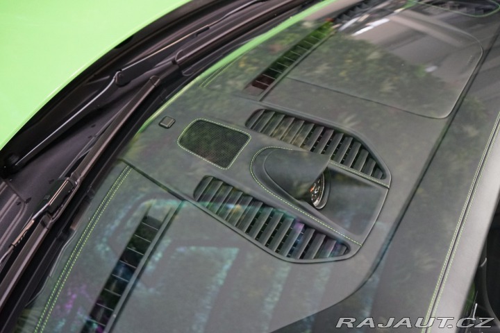 Porsche 911 991.2*GT3 RS MR*MANTHEY*L 2018