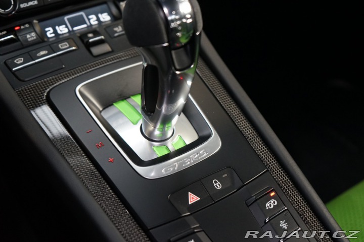 Porsche 911 991.2*GT3 RS MR*MANTHEY*L 2018
