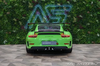 Porsche 911 991.2*GT3 RS MR*MANTHEY*L 2018