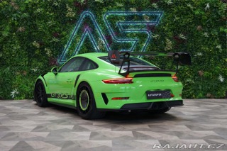 Porsche 911 991.2*GT3 RS MR*MANTHEY*L 2018