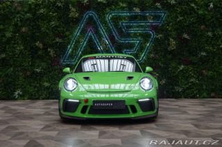 Porsche 911 991.2*GT3 RS MR*MANTHEY*L 2018
