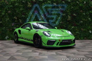 Porsche 911 991.2*GT3 RS MR*MANTHEY*L 2018
