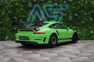 Porsche 911 991.2*GT3 RS MR*MANTHEY*L 2018