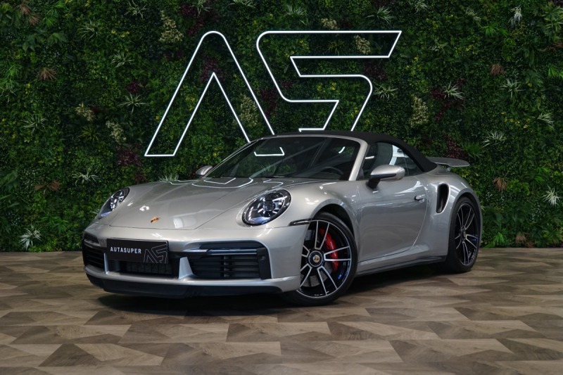 Porsche 911 360*PDLS+*ZÁRUKA*