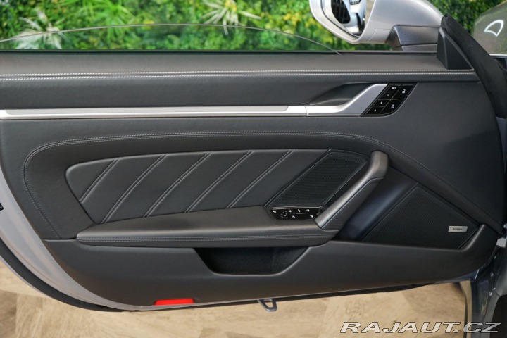 Porsche 911 360*PDLS+*ZÁRUKA* 2021