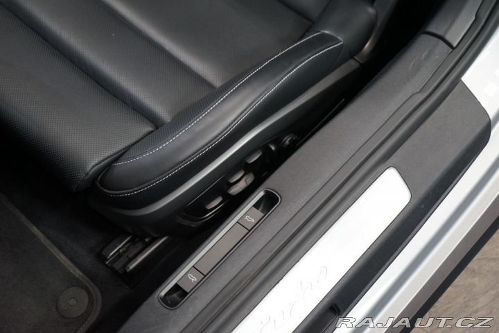 Porsche 911 360*PDLS+*ZÁRUKA* 2021