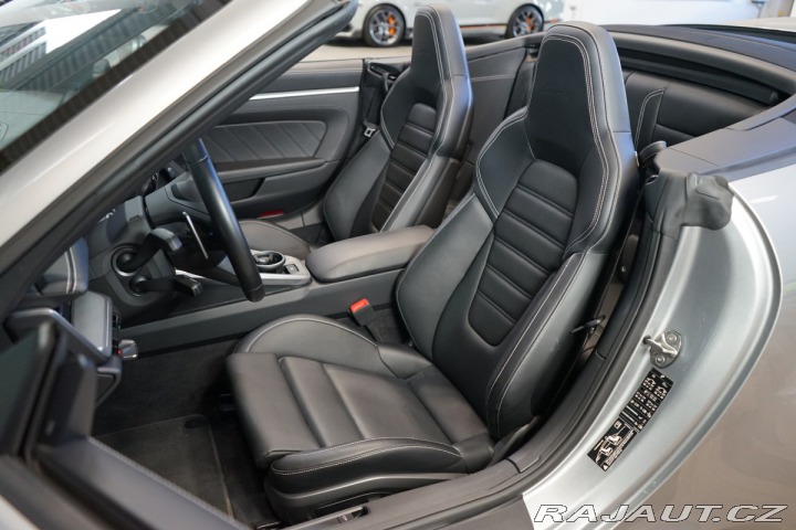 Porsche 911 360*PDLS+*ZÁRUKA* 2021
