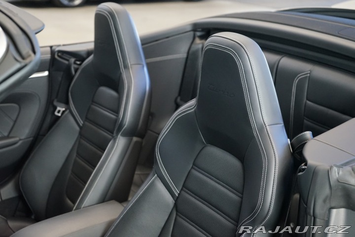 Porsche 911 360*PDLS+*ZÁRUKA* 2021