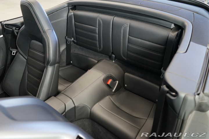 Porsche 911 360*PDLS+*ZÁRUKA* 2021