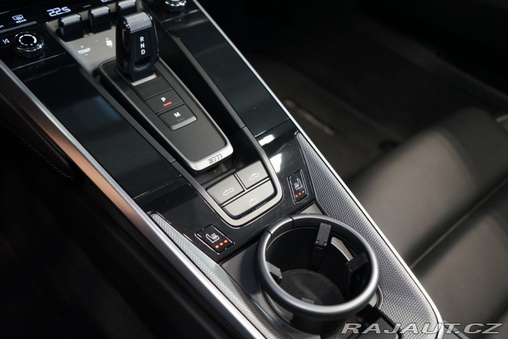 Porsche 911 360*PDLS+*ZÁRUKA* 2021