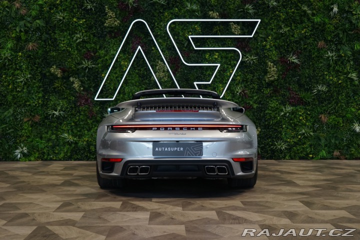 Porsche 911 360*PDLS+*ZÁRUKA* 2021