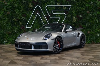 Porsche 911 360*PDLS+*ZÁRUKA* 2021