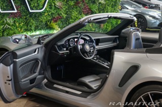Porsche 911 360*PDLS+*ZÁRUKA* 2021