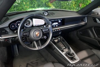 Porsche 911 360*PDLS+*ZÁRUKA* 2021