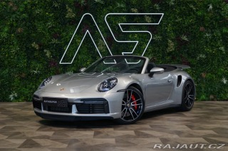 Porsche 911 360*PDLS+*ZÁRUKA* 2021