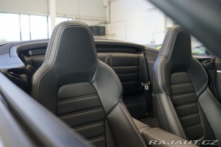 Porsche 911 360*PDLS+*ZÁRUKA* 2021