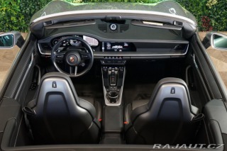 Porsche 911 360*PDLS+*ZÁRUKA* 2021