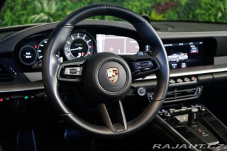 Porsche 911 360*PDLS+*ZÁRUKA* 2021