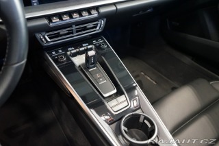 Porsche 911 360*PDLS+*ZÁRUKA* 2021