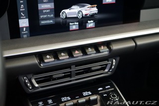 Porsche 911 360*PDLS+*ZÁRUKA* 2021