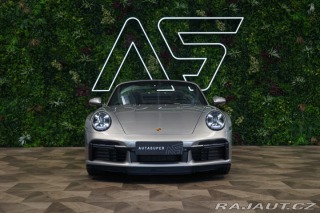 Porsche 911 360*PDLS+*ZÁRUKA* 2021