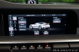 Porsche 911 360*PDLS+*ZÁRUKA* 2021