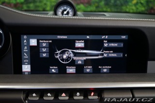 Porsche 911 360*PDLS+*ZÁRUKA* 2021