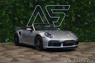 Porsche 911 360*PDLS+*ZÁRUKA* 2021