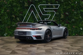 Porsche 911 360*PDLS+*ZÁRUKA* 2021