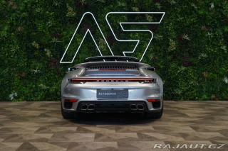 Porsche 911 360*PDLS+*ZÁRUKA* 2021