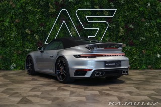 Porsche 911 360*PDLS+*ZÁRUKA* 2021
