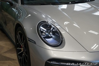 Porsche 911 360*PDLS+*ZÁRUKA* 2021