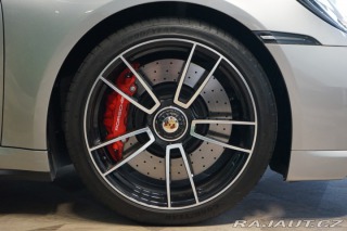 Porsche 911 360*PDLS+*ZÁRUKA* 2021