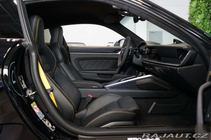 Porsche 911 CARBON*ZÁRUKA*LIFT* 2020