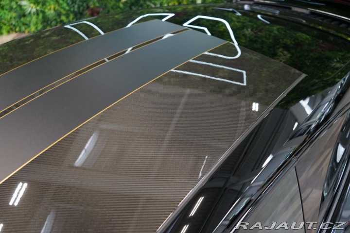 Porsche 911 CARBON*ZÁRUKA*LIFT* 2020
