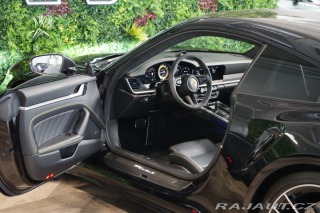 Porsche 911 CARBON*ZÁRUKA*LIFT* 2020