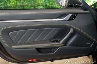 Porsche 911 CARBON*ZÁRUKA*LIFT* 2020