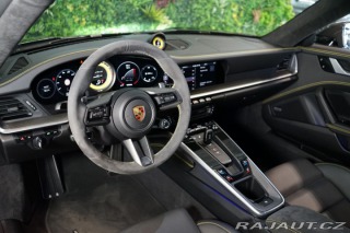 Porsche 911 CARBON*ZÁRUKA*LIFT* 2020