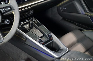 Porsche 911 CARBON*ZÁRUKA*LIFT* 2020