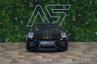 Porsche 911 CARBON*ZÁRUKA*LIFT* 2020