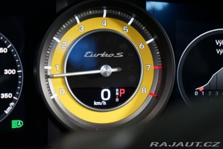Porsche 911 CARBON*ZÁRUKA*LIFT* 2020