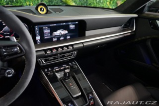Porsche 911 CARBON*ZÁRUKA*LIFT* 2020